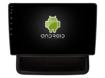 NISSAN PRIMASTAR 2011-14 9" NAVI CARPLAY ANDROID 15.0 WIFI GPS 9994