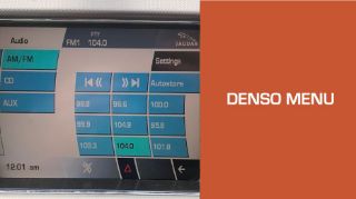 Denso Jaguar Carplay v2.1 (Installation Guide)