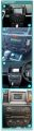 Picture of LAND ROVER FREELANDER 2 2007-15 12.3" GPS ANDROID 13.0 WIFI 4G CARPLAY BT GXN6712