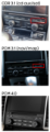 Picture of PORSCHE CAYENNE 2011-17 12.3" NAVI ANDROID 14.0 8CORE CARPLAY KME3511