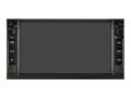 Picture of NISSAN NAVARA NP300 NOTE JUKE 7" GPS NAVI CARPLAY ANDROID 15.0 WIFI RADIO 8906