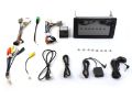 Picture of NISSAN NAVARA NP300 NOTE JUKE 7" GPS NAVI CARPLAY ANDROID 15.0 WIFI RADIO 8906