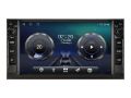 Picture of NISSAN NAVARA NP300 NOTE JUKE 7" GPS NAVI CARPLAY ANDROID 15.0 WIFI RADIO 8906