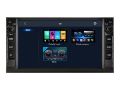 Picture of NISSAN NAVARA NP300 NOTE JUKE 7" GPS NAVI CARPLAY ANDROID 15.0 WIFI RADIO 8906