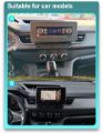Picture of RENAULT KANGOO 2019-25 9" NAVI CARPLAY ANDROID AUTO 15.0 WIFI RADIO 9989