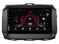 ALFA ROMEO GIULIETTA 7" NAVI CARPLAY ANDROID AUTO 15.0 WIFI RADIO 8760