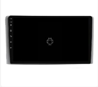 IVECO DAILY 2007-13 9" GPS NAVI CARPLAY ANDROID 15.0 WIFI