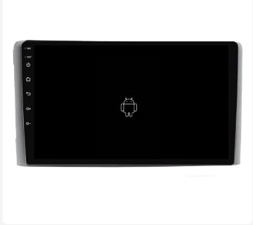 IVECO DAILY 2007-13 9" GPS NAVI CARPLAY ANDROID 15.0 WIFI