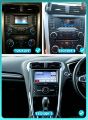 Picture of FORD MONDEO 2013-20 12.1" TESLA NAVI ANDROID 13.0 8CORE CARPLAY TZG1201X