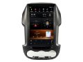 Picture of FORD RANGER 2011-15 12.1" TESLA NAVI ANDROID 13.0 8CORE CARPLAY THG1230