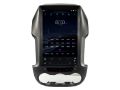 Picture of FORD RANGER 2011-15 12.1" TESLA NAVI ANDROID 13.0 8CORE CARPLAY THG1230