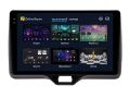 Picture of MAZDA 2 2022-26 9" RADIO NAVI BT ANDROID 15.0 WIFI RADIO 9161