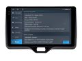 Picture of MAZDA 2 2022-26 9" RADIO NAVI BT ANDROID 15.0 WIFI RADIO 9161