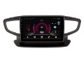 HYUNDAI IONIQ 2016-20 9" GPS NAVI CARPLAY ANDROID 15.0 WIFI BT 9279