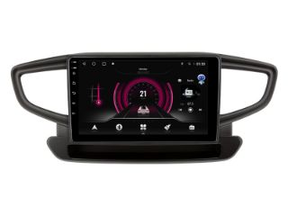 HYUNDAI IONIQ 2016-20 9" GPS NAVI CARPLAY ANDROID 15.0 WIFI BT 9279