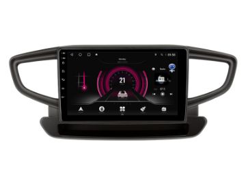 HYUNDAI IONIQ 2016-20 9" GPS NAVI CARPLAY ANDROID 15.0 WIFI BT 9279