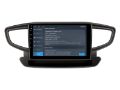 Picture of HYUNDAI IONIQ 2016-20 9" GPS NAVI CARPLAY ANDROID 15.0 WIFI BT 9279