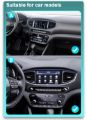 Picture of HYUNDAI IONIQ 2016-20 9" GPS NAVI CARPLAY ANDROID 15.0 WIFI BT 9279