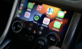 Picture of RANGE ROVER VOGUE L405 2013-17 LCD CARPLAY DIGITAL AIR CONDITIONING AC PANEL