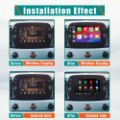 Picture of FIAT 500 2016-20 UCONNECT WIRELESS APPLE CARPLAY ANDROID AUTO MMI BOX