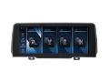 BMW X3 SERIES G03 2017-22 LINUX WIRELESS CARPLAY ANDROID AUTO BAL9523