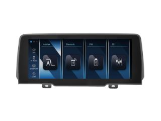 BMW X3 SERIES G03 2017-22 LINUX WIRELESS CARPLAY ANDROID AUTO BAL9523
