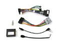 Picture of FORD FIESTA 2009-17 12.4" NAVI CARPLAY ANDROID 15.0 BT RADIO WIFI WH4493