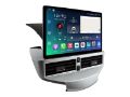 FORD FIESTA 2009-17 12.4" NAVI CARPLAY ANDROID 15.0 BT RADIO WIFI WL4493