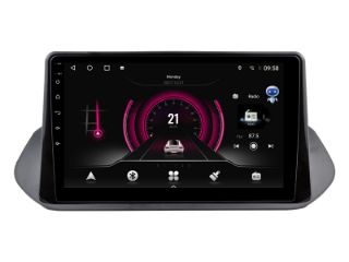 NISSAN QASHQAI 2019-22 9" GPS NAVI CARPLAY ANDROID 15.0 WIFI RADIO 9927
