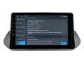 Picture of NISSAN QASHQAI 2019-22 9" GPS NAVI CARPLAY ANDROID 15.0 WIFI RADIO 9927