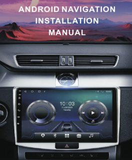 Picture of Android Media System (User Guide/Manual)