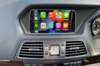 Benz installations image, Benz carplay box guide, Benz carplay box isntallation gudelines, Benz carplay box help ,carplay not working,