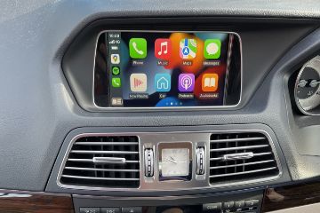 Benz installations image, Benz carplay box guide, Benz carplay box isntallation gudelines, Benz carplay box help ,carplay not working,