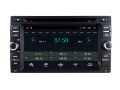 Picture of NISSAN QASHQAI NAVARA NP300 MICRA PATHFINDER PATROL VERSA 2001-11 6.2" GPS NAVI CARPLAY ANDROID 15.0 WIFI RADIO HV5349
