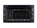 Picture of NISSAN QASHQAI NAVARA NP300 MICRA PATHFINDER PATROL VERSA 2001-11 6.2" GPS NAVI CARPLAY ANDROID 15.0 WIFI RADIO HV5349